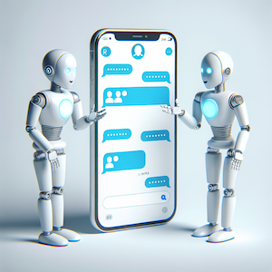 Celebrity Bots